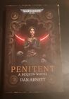 Penitent Dan Abnett Black Library Limited