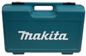 Makita 824985 – 4 Valigetta PER SMERIGLIATRICE ANGOLARE a filo fino a 125mm - Picture 1 of 2