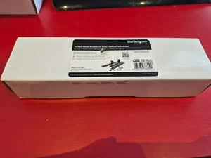 1U Rack Mount Brackets for SV431 Series KVM Switches - Picture 1 of 3