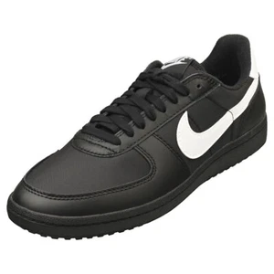 Nike Field General 82 Sp Scarpe da Ginnastica Uomo Casual Nero Bianco - Foto 1 di 8