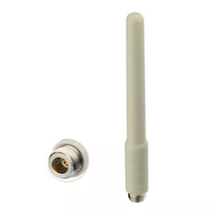 WiFi Antenna 5 dbi 5GHz N Jack Female Connector indoor omni-directional antenna - Picture 1 of 3