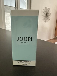JOOP! Le Bain Duschgel für Damen, Crystal, blumig-fruchtiger Duft, 150ml - Bild 1 von 4
