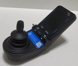 2024 Permobil PG Drives R-NET 3.5" Screen Joystick D51664.01 CJSM2-HSB (((NEW))) - Picture 1 of 5