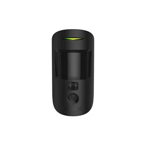 Ajax Alarm Motion Cam Wireless Motion Protect PIR Detector Alarm Black WHITE - Picture 1 of 1