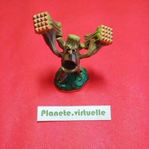 SKYLANDERS MODEL N. 84507888 GIANT STUMP 🌟  - Picture 1 of 4