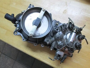 1981-1985 Mercedes 560SEL SEL500 fuel distributor Flow Meter Bosch 0438120135 - Foto 1 di 24