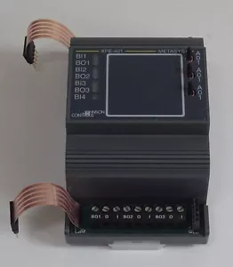 Johnson Ctrls XPE-401 METASYS IO-unit - Picture 1 of 4