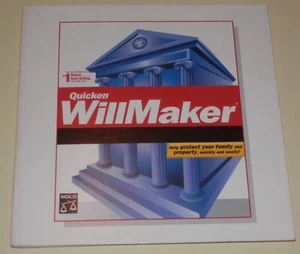 Quicken Willmaker for PC - Picture 1 of 3