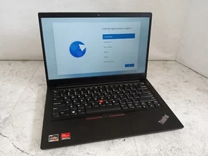 Lenovo Thinkpad E14 Gen 2 - 14" Laptop AMD R7 4700U 24GB 256GB SSD Win11 -RR - Picture 1 of 6