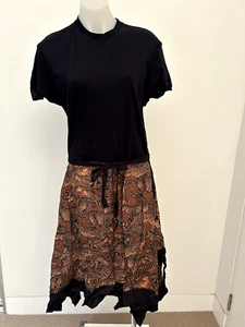 KENZO dress - size XS, AU 8 - $450 NEW - Picture 1 of 3