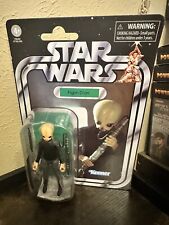 Star Wars Vintage Collection Figrin D   an VC249 Action Figure