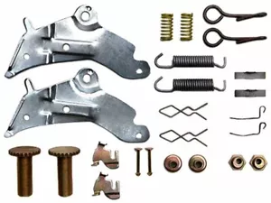 Rear Right Drum Brake Self Adjuster Repair Kit 7HMV19 for F650 F750 2000 2001 - Picture 1 of 1