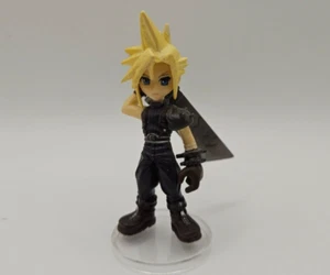 Square Enix - Cloud Strife - Final Fantasy Trading Arts Mini: Vol. 1 - 2007 - Imagen 1 de 2