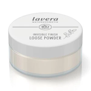 Lavera Bio transparent unsichtbar lose Pulver 11g - Bild 1 von 1