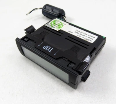 Medidor de panel Simpson M235-0-0-13-0 Foto 1 de 4