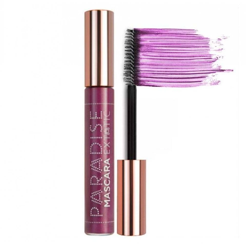 L'Oreal Paradise Extatic Volumising Mascara - 02 Forbidden Berry - Bild 1 von 1