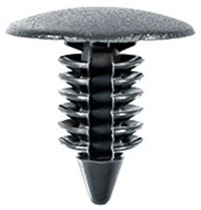 AMZ Clips And Fasteners 50 Trim Panel Retainers For Mazda B003-68-865-00 AMZ - Picture 1 of 3