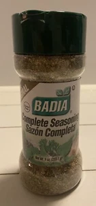 Badia The Original komplette Würze 9 Unzen - Bild 1 von 10