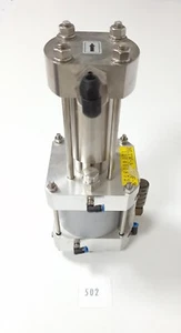 Disco Die Saw Pump MLTW-A-120F-3 - Picture 1 of 5
