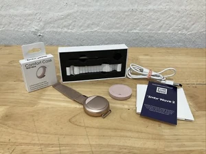 Embr Wave: Hot Flash Relief Rose Gold *USED* - Picture 1 of 11
