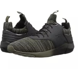 Creative Recreation CR0730008 MOTUS Mn`s (M) schwarze synthetische Sportschuhe - Bild 1 von 7