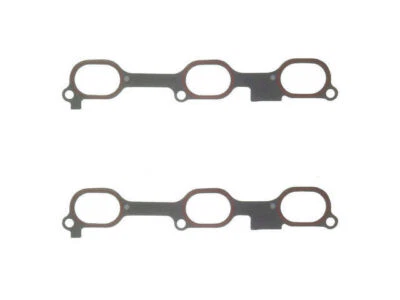 For 1997-2005 Chevrolet Venture Intake Plenum Gasket Set Felpro 99152FXBB 1998 - Image 1 of 2