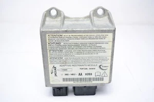 Jaguar S-Type 2003 Air Bag ECU Used - Picture 1 of 5