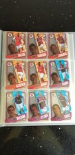 Topps I-Cards 2006/2007 Football Cards of 100 Complete Set.
