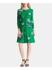 Ralph Lauren Green Dresses for Women 