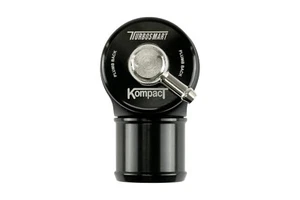 Turbosmart TS-0203-1223 34 mm compacto plomada BOV para Evo 4–10/3000GT/Stealth - Imagen 1 de 4