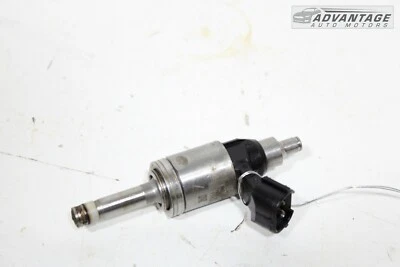 Subaru Impreza 2017-2021 2,0 L gasolina motor delantero izquierdo inyector de combustible OEM Foto 1 de 4