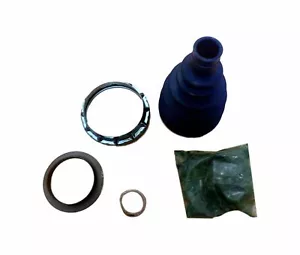 Power Train Components 86-0990 860990 CV Joint Boot Kit For Chevrolet Pontiac - Picture 1 of 1