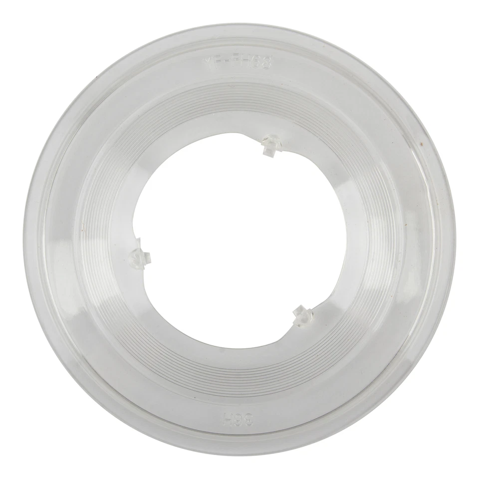 ЗАЩИТА СПИЦЫ SUNLITE SUNLT 6 дюймов FH 36H CLR YF-FH68 - Изображение 1 из 1