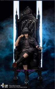 Gametoys Gt-010/A/B 1/6 Ff15 Noctis Lucis Caelum Actionfigur Spielzeug auf Lager - Bild 1 von 17