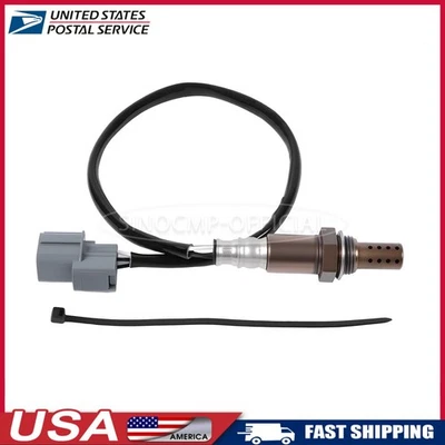 1pc Upstream Oxygen Sensor Fit for Honda Civic 1.7L L4 2001 2002 2003 2004 2005 - Imagem 1 de 4