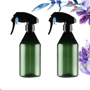 2 PZ Annaffiatoio Nebulizzatore Fine Bottiglie Spray Giardino Spruzzatore Mini Piccolo - Foto 1 di 11