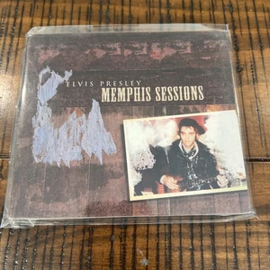 ELVIS PRESLEY - MEMPHIS SESSIONS - RCA BMG FTD Album - Bild 1 von 5