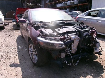 Espejo retrovisor MALIBU 2016 1958094 Foto 1 de 4