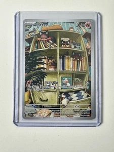 Litten 167/162 Sv05: Temporal Forces Holo NM - Picture 1 of 3