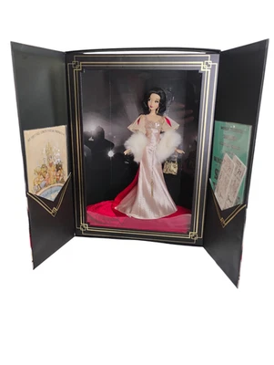 Muñeca Disney Designer Premiere Collection Blancanieves Edición Limitada en Caja Foto 1 de 4