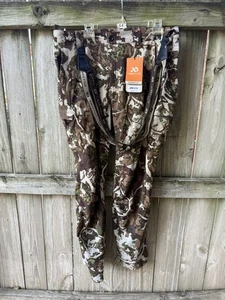 First Lite Obsidian Foundry Pants L Fusion NWT. - Picture 1 of 8