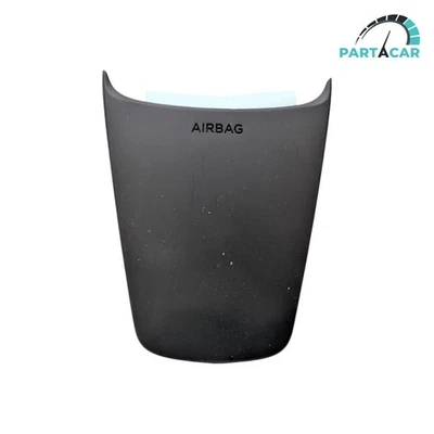 2017 2018-2023 Tesla Model 3 Y M3 MY Steering Wheel Trim Controls OEM SCUFFS - Image 1 of 4