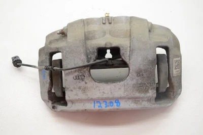 Pinza delantera izquierda conductor audi a6 16-18  Foto 1 de 4