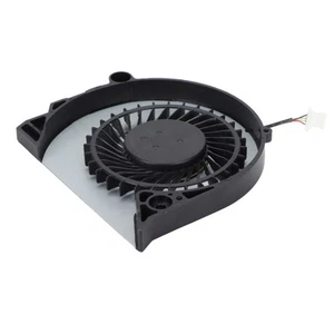 Laptop Cpu Cooling Fan Fast Heat Dissipation High Durability Aluminium All DE - Afbeelding 1 van 22