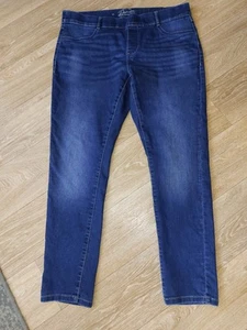Jeans Gr. 48 wenig getragen - Bild 1 von 2