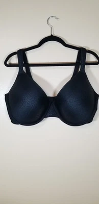 Sujetador Felina Paramour Mujer 44G Negro Jassamine Figura Completa Contorno T135074 Foto 1 de 3