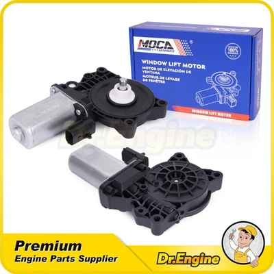 Front & Rear Right Window Lift Motor for Buick Encore Chevrolet Cruze Trax Sonic - Изображение 1 из 4