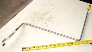 EATON Turbo Oil Supply Hose Line Assembly 23539285, 7914481, FB5712-01, 60735662 - Foto 1 di 8
