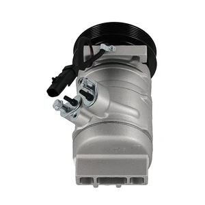 Compresor de aire acondicionado con embrague para Dodge Magnum Wagon V6 3,5 L 2005-2006 CO30003C - Imagen 1 de 12