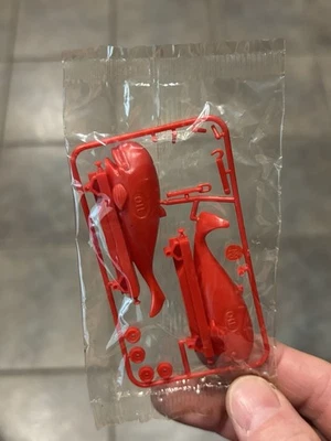 R & L Kellogg's Cereal Premium ZOO CHOO TRAIN Sellado de Fábrica Australia Foto 1 de 2